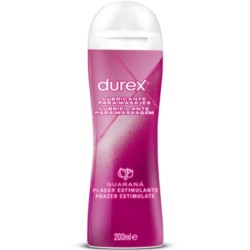DUREX - GEL LUBRIFICANTE DA...