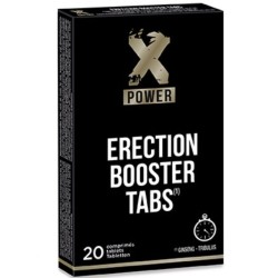 XPOWER - EREZIONE POWER TAB...