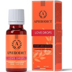 RUF - APHRODICT GOCCE...